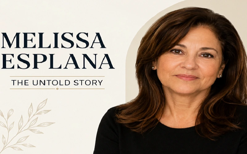 Melissa Esplana Untold Story